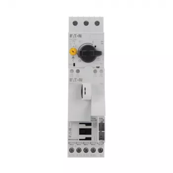Eaton MSC-D-1,6-M7(24VDC) Combinaison de démarreur moteur, 1,6 A, 24 V DC 283159