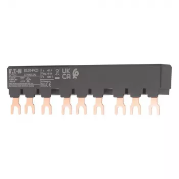 EATON adaptateur de barre triphasée B3.0/3-PKZ0 (232289)