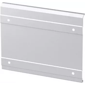 BOPLA ALU-TOPLINE kit de montage mural 92800150.MT 1 pour boîtiers ALU-TOPLINE