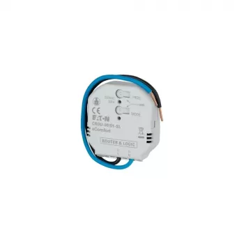 Eaton xComfort routeur radio domotique avec logique 172944