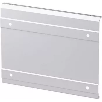 Bopla ALU-TOPLINE support mural pour boîtiers ALU-TOPLINE, hauteur 180-250 mm, paire 92800250