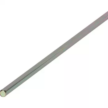 Rallonge d'arbre EATON 600 mm NZM1/2-XV6 pour interrupteurs-sectionneurs NZM1 et NZM2 (260191)