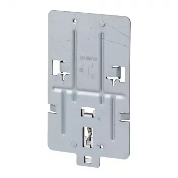 Plaque à clip Eaton pour taille 1 NZM1-XC35 (260213)