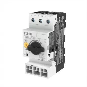 EATON PKZM0-20-SPI32 disjoncteur moteur, 20 A, 9 kW, 3 pôles 199201