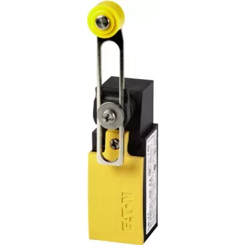 Rallonge d'arbre Eaton 266119 pour mécanismes de commande rotatifs PXL, 100 mm, carré 6x6 mm, acier