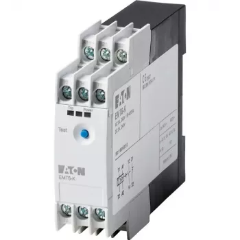 Eaton EMT6-K 269470 relais de protection moteur à thermistance