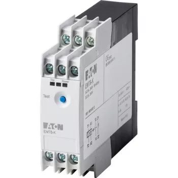 Eaton EMT6-K 269470 relais de protection moteur à thermistance