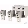 Eaton 271461 cosse tubulaire, cuivre, droite, 10 mm²