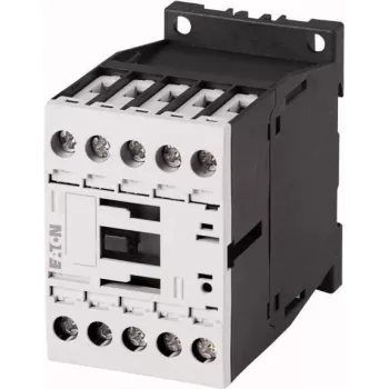 Contacteur auxiliaire Eaton DILA-31, 3 NO + 1 NC, bobine 230 V AC, 4 pôles 276372