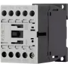 EATON DILA-22 relais contacteur, 4 pôles, 2NO+2NC, bobine 230V AC 50Hz / 240V AC 60Hz, contacts à guidage forcé 276399