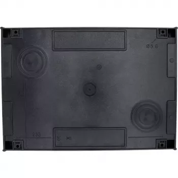 Eaton P3-100/I5/SVB/N interrupteur principal en saillie 207379