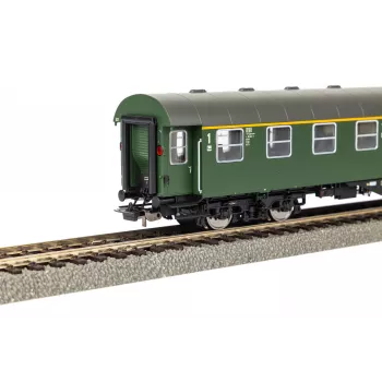 PIKO 58860 H0 Voiture transformée 1re/2e classe AB4yg DB époque IV