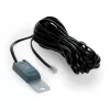 Dometic PerfectCharge MCA-TS1 Sonde de température de batterie pour chargeurs de la série MCA, câble 3 m, noir 9600000099