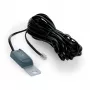 Dometic PerfectCharge MCA-TS1 Sonde de température de batterie pour chargeurs de la série MCA, câble 3 m, noir 9600000099