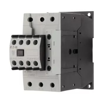 Eaton DILM65-22 contacteur de puissance 30kW 400V AC 230V 50Hz 3 pôles 2NO 2NC 277926