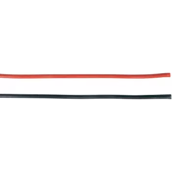Reely Câble silicone hautement flexible 1275500