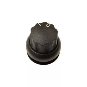 Eaton M22S-WR Bouton sélecteur avec bouton rotatif, 2 positions 216856