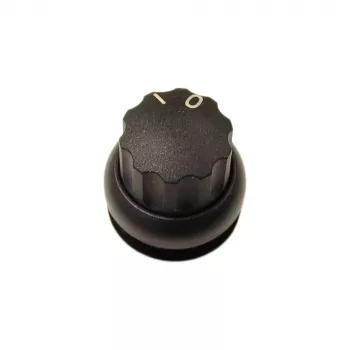 Eaton M22S-WR Bouton sélecteur avec bouton rotatif, 2 positions 216856