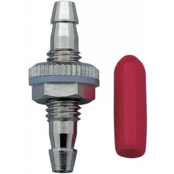 Raccord traversant de carburant Reely sans filtre (4205)