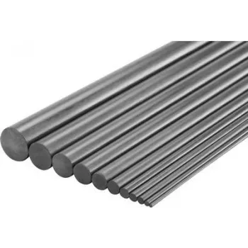 Tige en carbone Reely 3 mm x 1000 mm (1 pièce) 1416543