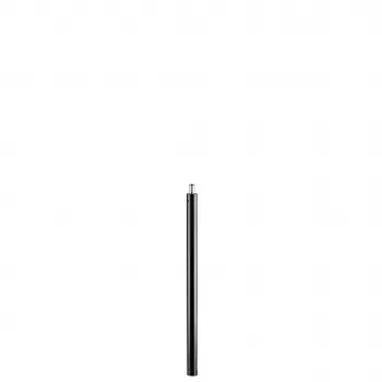 KÖNIG & MEYER Tube prolongateur pour pied de microphone 20002-300-55, noir