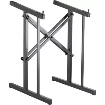 Support de mixeur KOENIG & MEYER 42040-000-55, noir