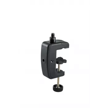 König & Meyer Pince de table 23720-300-55 noir