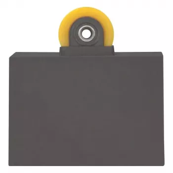 Poussoir à galet EATON LS-XP plastique pour interrupteur de position LS-XP (266125)