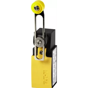 Interrupteur de position Eaton LSM-11S/RL avec levier à galet réglable 266154