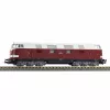 PIKO 52118 H0 locomotive diesel BR 228 Sparlack DR époque V