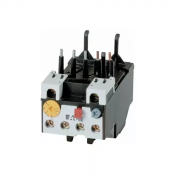 EATON ZB12-1 relais de protection moteur, déclencheur à surcharge, pour DILM7-15 278435