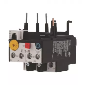 Eaton ZB32-1.6 relais thermique de surcharge 1,0-1,6 A pour contacteurs DILM17-32 278447