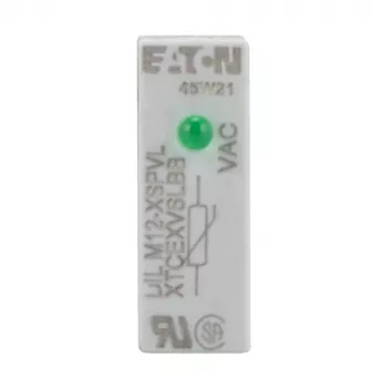 Eaton DILM12-XSPVL240 module RC de protection, 240 V AC, pour contacteurs DILM7/9/12 281221