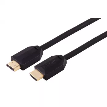 Câble HDMI Ultra S CONN MAXIMUM CONNECTIVITY 10K 48Gbit/s HDMI 2.1 10 m noir