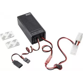 Module sonore Reely Motor Truck 5 - 8,4 V (1556762)