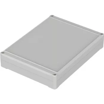 Boîtier universel Bopla EUROMAS ET 232F 200 x 150 x 37 mm ABS gris clair 63232200