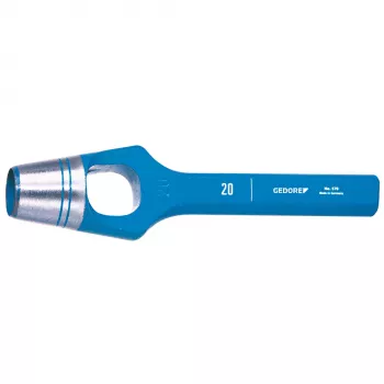 Emporte-pièce creux GEDORE 20 mm (4544350)