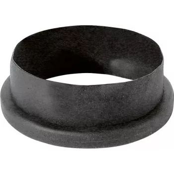 Adaptateur de nivellement König & Meyer 85890 noir plastique 42 mm 14,5 mm 85890-000-55