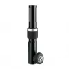 Douille adaptatrice Ring Lock König & Meyer 3/8 inch vers 5/8 inch noire 21441-000-55