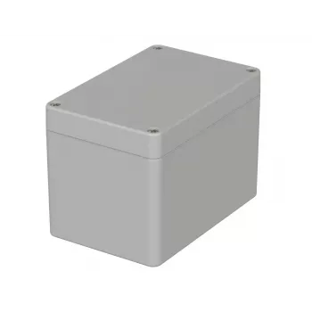 Boîtier universel Bopla EUROMAS T 226 120 x 80 x 85 mm ABS gris clair 03226000