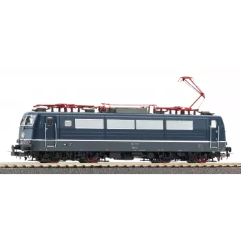 Locomotive électrique PIKO 21004 H0 BR 184.1 DB époque IV