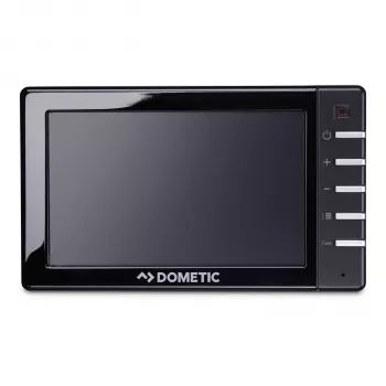 Dometic PerfectView M55L moniteur AHD avec 3 entrées caméra, écran TFT LCD 5 inch, 800x480, montage en surface 9600012882