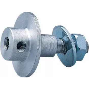 Reely 10586 Moyeu d'hélice 5 mm (10586)
