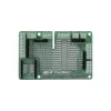 Carte d'extension Raspberry Pi Prototyping Pi Plate Kit