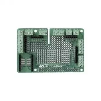 Carte d'extension Raspberry Pi Prototyping Pi Plate Kit