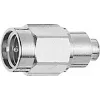 Résistance de terminaison SMA Telegärtner 1 W, 34 dB / 2 GHz, 23 dB / 6 GHz, Telealloy (J01152A0018)