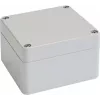 Boîtier universel Bopla EUROMAS T 210 82 x 80 x 55 mm ABS gris clair IP65 03210000