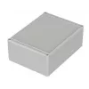 Boîtier universel Bopla EUROMAS ET 223 F 200 x 150 x 77 mm ABS gris clair 63223200