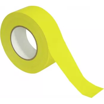 ACCESSORY Gaffa Tape Pro 50mm x 50m Yellow 30005440
