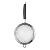 Passoire de cuisine LURCH TANGO 18,5 cm noir/argent 230220